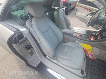 2005 Mercedes-Benz SL 500 – miniatura 13