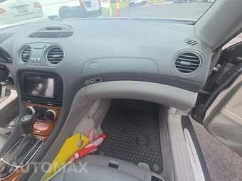 2005 Mercedes-Benz SL 500 – miniatura 14