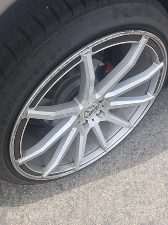 2005 Mercedes-Benz SL 500 – miniatura 18