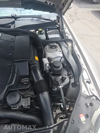2005 Mercedes-Benz SL 500 – miniatura 22