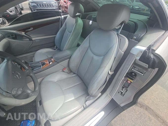 2005 Mercedes-Benz SL 500 – miniatura 3