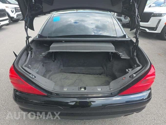 2005 Mercedes-Benz SL 500 – miniatura 14