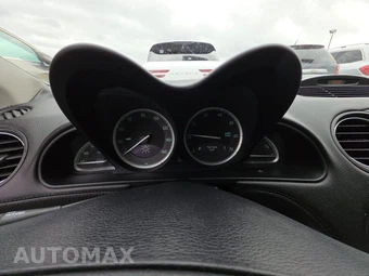 2005 Mercedes-Benz SL 500 – miniatura 12