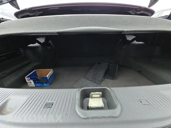 2005 Mercedes-Benz SL 500 – miniatura 16