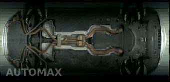 2005 Mercedes-Benz SL 500 – miniatura 17