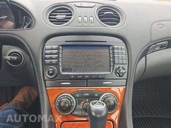 2005 Mercedes-Benz SL 500 – miniatura 10