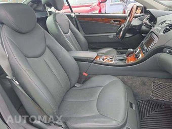 2005 Mercedes-Benz SL 500 – miniatura 16