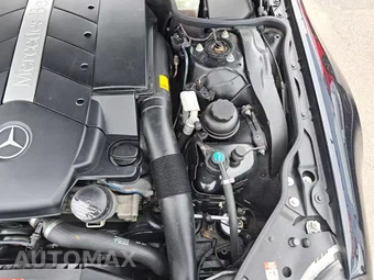 2005 Mercedes-Benz SL 500 – miniatura 20