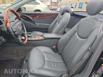 2005 Mercedes-Benz SL 500 – miniatura 6