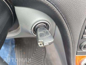2005 Mercedes-Benz SL 500 – miniatura 8