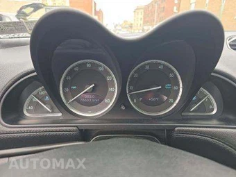 2005 Mercedes-Benz SL 500 – miniatura 9