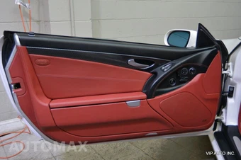2005 Mercedes-Benz SL 55 AMG - miniatura 13
