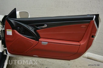 2005 Mercedes-Benz SL 55 AMG - miniatura 14