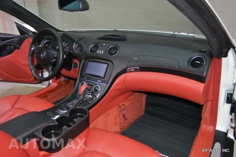 2005 Mercedes-Benz SL 55 AMG - miniatura 15