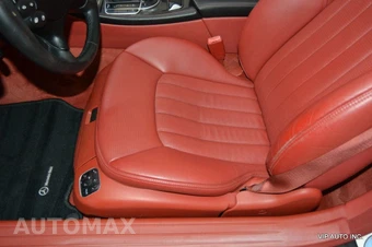 2005 Mercedes-Benz SL 55 AMG - miniatura 18