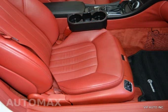 2005 Mercedes-Benz SL 55 AMG - miniatura 19