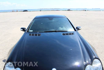 2005 Mercedes-Benz SL-Class SL 65 AMG - miniatura 11