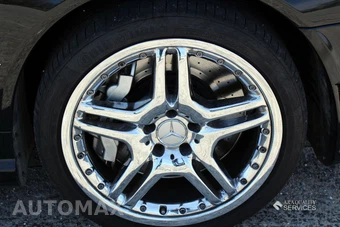 2005 Mercedes-Benz SL-Class SL 65 AMG - miniatura 15