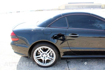 2005 Mercedes-Benz SL-Class SL 65 AMG - miniatura 17