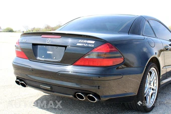 2005 Mercedes-Benz SL-Class SL 65 AMG - miniatura 19