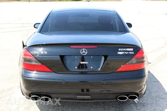 2005 Mercedes-Benz SL-Class SL 65 AMG - miniatura 21