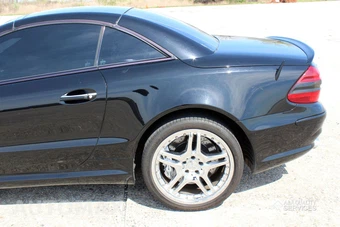 2005 Mercedes-Benz SL-Class SL 65 AMG - miniatura 24