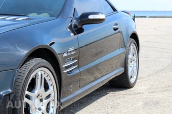 2005 Mercedes-Benz SL-Class SL 65 AMG - miniatura 30
