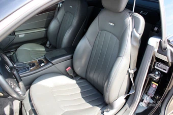 2005 Mercedes-Benz SL-Class SL 65 AMG - miniatura 33
