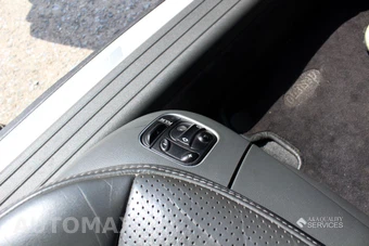 2005 Mercedes-Benz SL-Class SL 65 AMG - miniatura 38