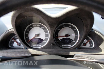 2005 Mercedes-Benz SL-Class SL 65 AMG - miniatura 39