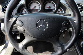 2005 Mercedes-Benz SL-Class SL 65 AMG - miniatura 41