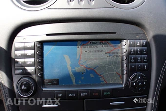2005 Mercedes-Benz SL-Class SL 65 AMG - miniatura 42