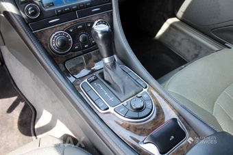 2005 Mercedes-Benz SL-Class SL 65 AMG - miniatura 43