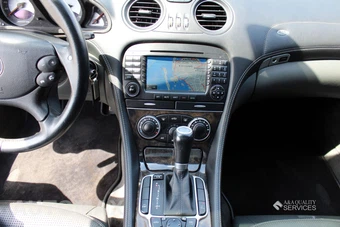 2005 Mercedes-Benz SL-Class SL 65 AMG - miniatura 44