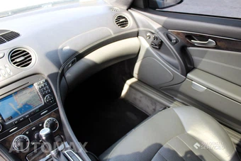 2005 Mercedes-Benz SL-Class SL 65 AMG - miniatura 45
