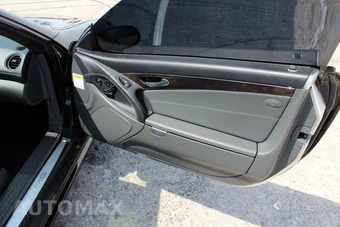2005 Mercedes-Benz SL-Class SL 65 AMG - miniatura 46