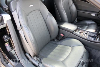 2005 Mercedes-Benz SL-Class SL 65 AMG - miniatura 48