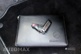2005 Mercedes-Benz SL-Class SL 65 AMG - miniatura 53