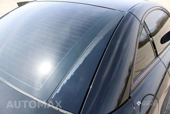 2005 Mercedes-Benz SL-Class SL 65 AMG - miniatura 55
