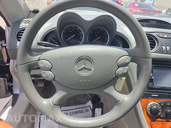 2005 Mercedes-Benz SL-Class – miniatura 10