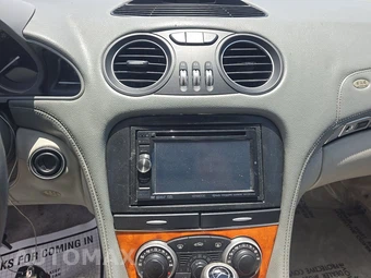 2005 Mercedes-Benz SL-Class – miniatura 11
