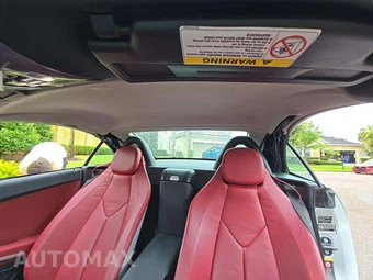 2005 Mercedes-Benz SLK 350 – miniatura 11
