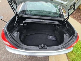 2005 Mercedes-Benz SLK 350 – miniatura 13