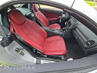 2005 Mercedes-Benz SLK 350 – miniatura 16