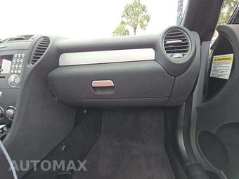 2005 Mercedes-Benz SLK 350 – miniatura 17