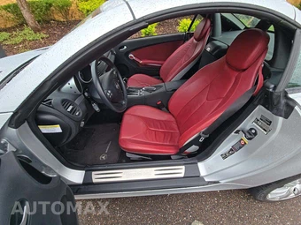 2005 Mercedes-Benz SLK 350 – miniatura 6
