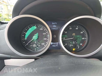 2005 Mercedes-Benz SLK 350 – miniatura 9