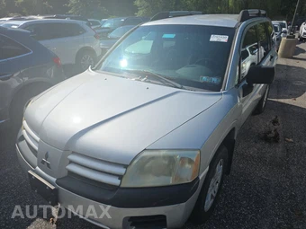 2005 Mitsubishi Endeavor LS