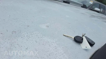 2005 Mitsubishi Endeavor LS - miniatura 18