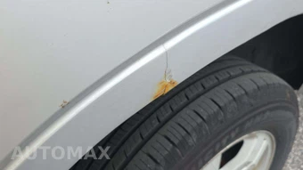 2005 Mitsubishi Endeavor LS - miniatura 21